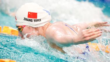 冠军联赛第1组首日瓦菲3胜1负居首 庞俊旭暂列第3.